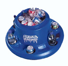 Cool Float - Floating Cooler