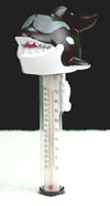 Orca Thermometer