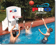 Pool Toys and Games