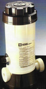 Automatic Chlorinators