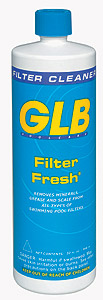 Filter Fresh, GLB