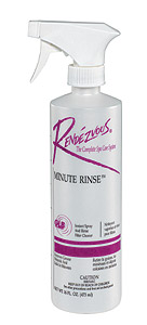 Minute Rinse, Rendezvous