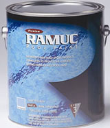 Hi-Build Epoxy Pool Paint