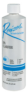 Spa Clarifier, Rendezvous