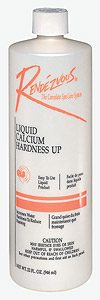 Calcium Increase, Rendezvous