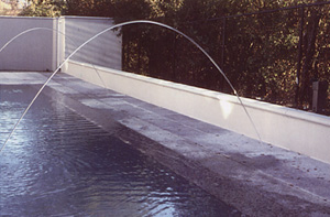Fountain - Defolaminar