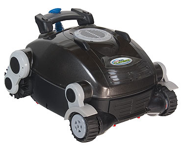 automatic pool cleaner for inground pools on Automatic Pool Vacuum - SmartPool Climber - Inground Swimming Pool ...