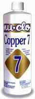 Copper 7 Algaecide