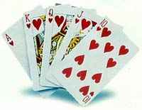 Cards - Waterproof Playing