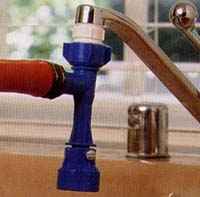 Faucet Adapter