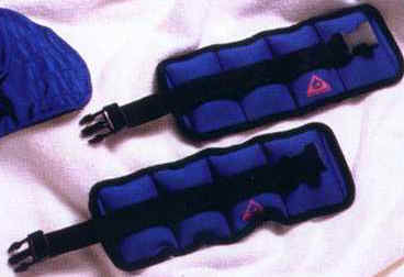 Ankle Weights