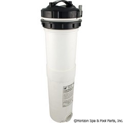 16-270-1057 - Filter, 100sqft Top Load, 1.5 Inch w/bypass - 500-9910 - UPC - 806105088352 - 16-270-1057