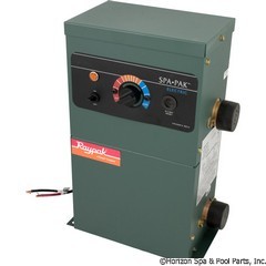 46-197-1000 - 5.5KW Electric Spa Heater - 1642 - 46-197-1000