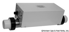 46-225-1010 - Coates 6IL Heater Complete - 6ILS - 46-225-1010