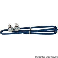 47-371-4077 - Tefel Element Flo Thru Univ 4.0KW 240v 10.5 Inch - 70-20638-TE - 47-371-4077