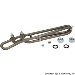 47-555-2070 - Element 5.5KW Flo Thru - 25-4034 - 47-555-2070