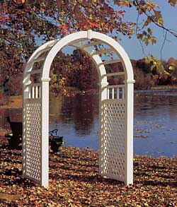 Arbor - Contemporary