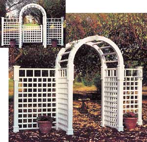 Arbor - Cascade