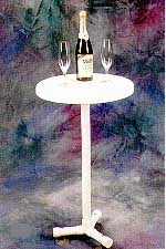 Spa Table
