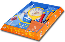 Bug Defense Kit