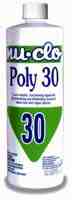 Poly 30 Algaecide