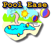 Pool Ease Software