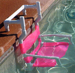 Chair - Pool Side Chair