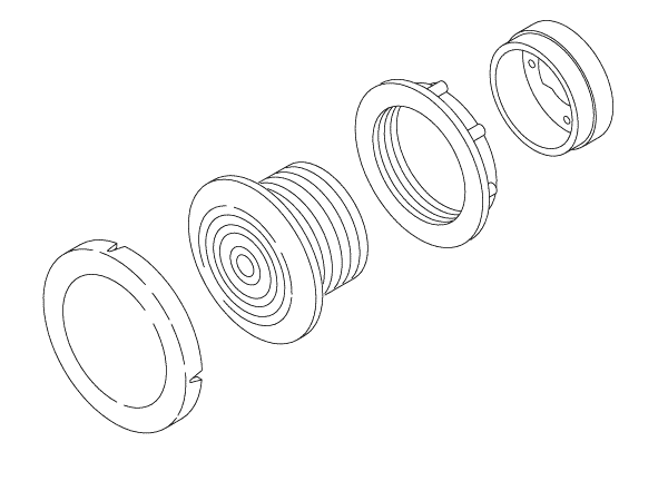 Light Wall Fittings