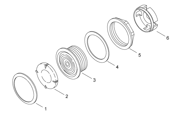Light Wall Fittings