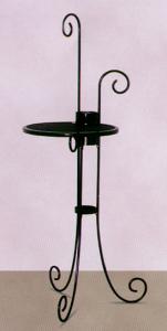 Taboret Spa Table