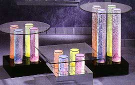 Bar Table