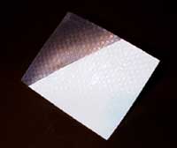 Cover Patch Tape