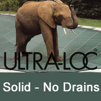 LOOP LOC ULTRA-LOC SOLID NO DRAIN SAFETY POOL COVER