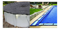 Winter Pool Covers
