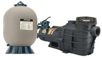 Pumps and Filters
