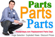 Swimming Pool Parts