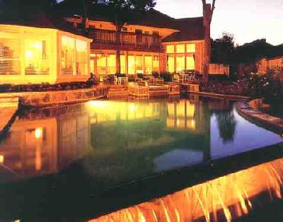 Stunning Pool