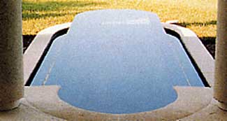 Odd Pool