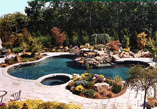 Garden Hideaway