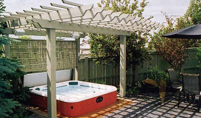 Backyard Bliss