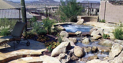 Spa Stream