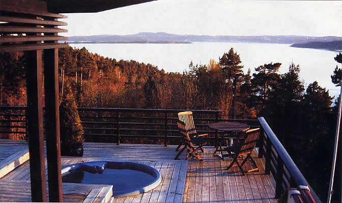 What a View