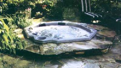 Natural Octagon