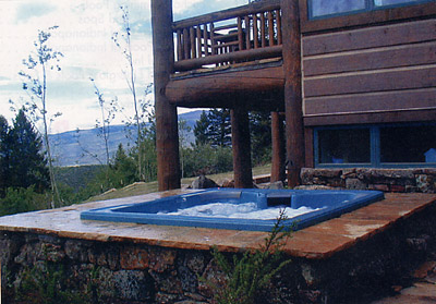 Country Cabin