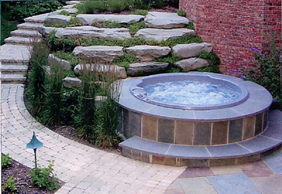 Rocky Mountain Spa