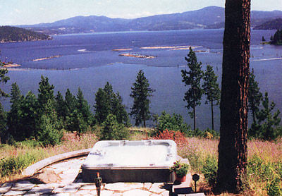 Lake View