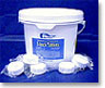 Swimming Pool Chlorine And Chemicals