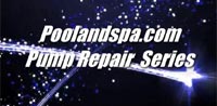 Pump & Filter Repair Series - New Episodes