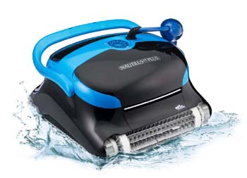 Dolphin Nautilus CC Automatic Pool Vacuum
