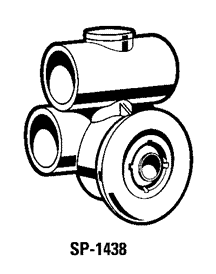 Hayward PRO JET - SP-1438